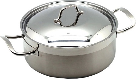 Кастрюля Julia Vysotskaya Pro 632125641022J