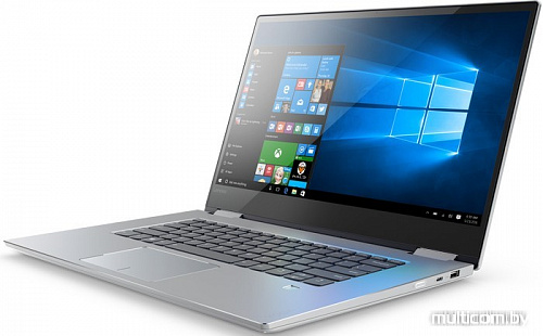 Ноутбук Lenovo Yoga 720-15IKB 80X700B5RU