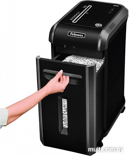 Шредер Fellowes Microshred 99Ms