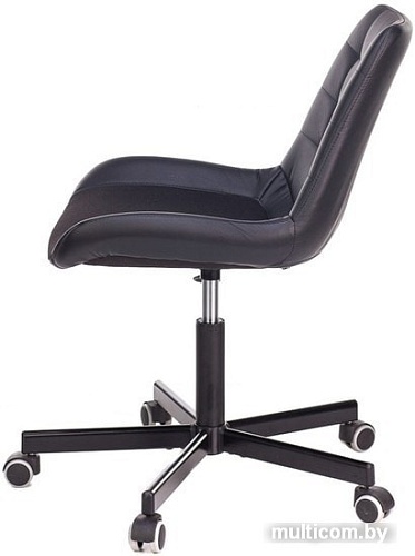Кресло Бюрократ CH-350M (черный)