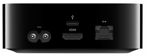 Медиаплеер Apple TV 32GB (4-е поколение)