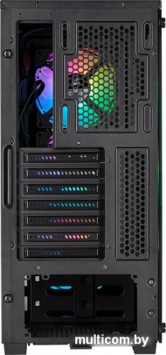 Корпус Corsair iCUE 220T RGB CC-9011173-WW