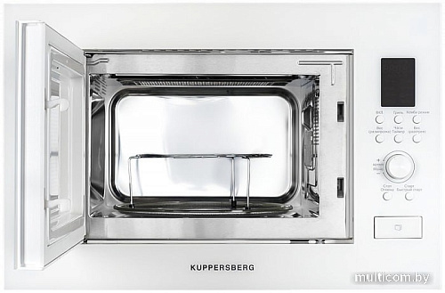 Микроволновая печь KUPPERSBERG HMW 650 W