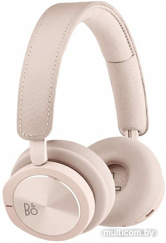 Наушники Bang & Olufsen Beoplay H8i (розовый)