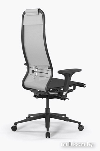 Офисное кресло Metta ErgoLife SynchroSit 10 B1-104D (белый)