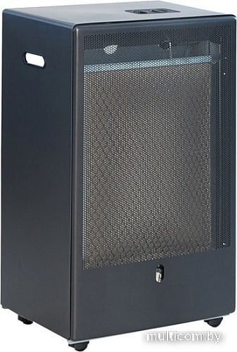 Газовый обогреватель TMC Camilla 3100 (черный)