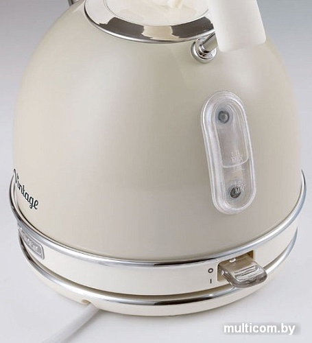 Чайник Ariete 2877 Cream Vintage