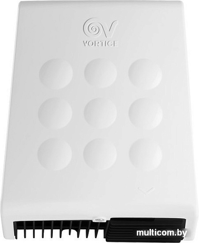 Сушилка для рук Vortice Optimal Dry A (19229)