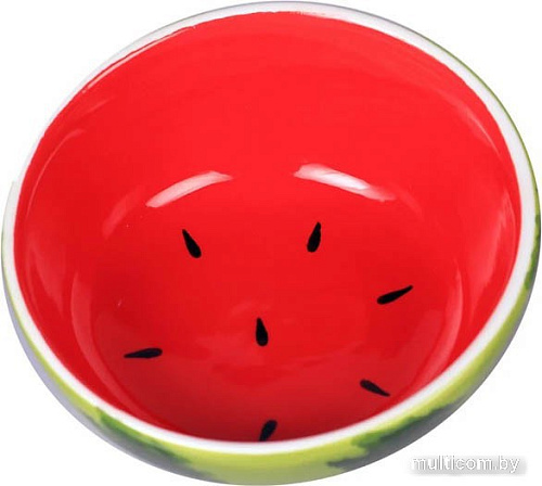 Миска Mr. Kranch Арбузик MKR021040