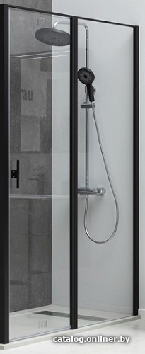 Душевая дверь Allen Brau Priority 3.31009.BBA