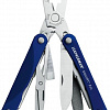 Туристический нож Leatherman Squirt PS4 Blue