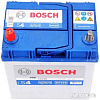 Автомобильный аккумулятор Bosch S4 019 (540127033) 40 А/ч JIS
