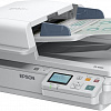 Сканер Epson WorkForce DS-7500N