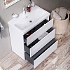 AM.PM Комплект мебели Gem S BK91GF