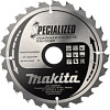 Пильный диск Makita B-29212