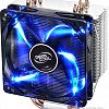 Кулер для процессора DeepCool Gammax 400K Blue Basic DP-MCH4-GMX400P-BL
