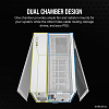 Корпус Corsair 2500X CC-9011266-WW