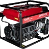 Бензиновый генератор HND GE5500XNS