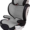 Детское автокресло Nuovita Maczione N23i-1 (светло-серый)