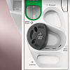 Стиральная машина Electrolux SteamCare 700 EW7F4692EQ
