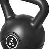 Гиря Bradex SF 0703 2 кг
