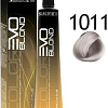 Крем-краска Selective Professional Colorevo 1011 841011 (100 мл, интенсивно-пепельный)