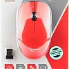 Мышь Gembird MUSW-111-RG