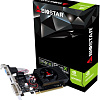 Видеокарта BIOSTAR GeForce GT 730 2GB DDR3 VN7313THX1 (LP)
