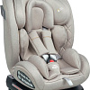 Детское автокресло Indigo Tourneo Isofix (бежевый)