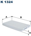 Filtron K1324