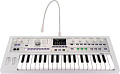 Синтезатор KORG microKORG2 MWH