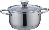 Кастрюля BEKKER De Luxe BK-1753