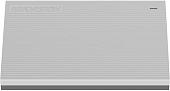 Внешний накопитель Hikvision T30 HS-EHDD-T30(STD)/1T/GREY/OD 1TB (серый)