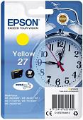 Чернила Epson C13T27044022