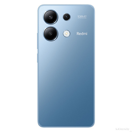 Смартфон Xiaomi Redmi Note 13 8GB/256GB без NFC международная версия (ледяной синий)