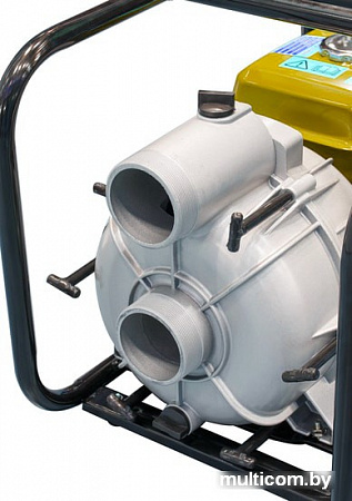 Мотопомпа ECO WP-1404D