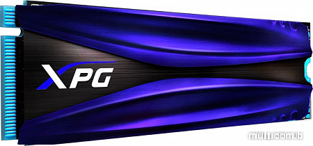 SSD A-Data GAMMIX S11 960GB AGAMMIXS11-960GT-C