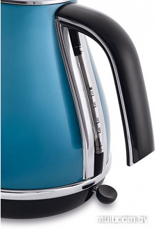 Чайник DeLonghi KBO 2001.B