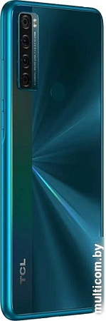 Смартфон TCL 20SE 4GB/128GB (зеленый)