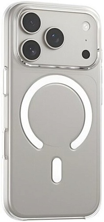 Чехол для телефона Magssory CPL044 для iPhone 17 Pro