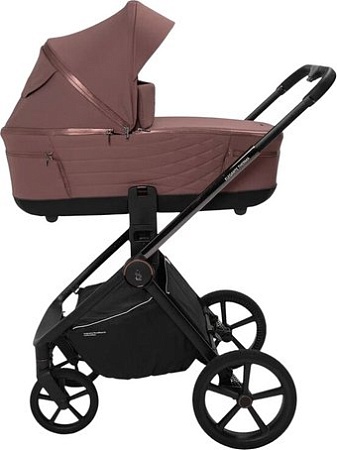 Sweet Baby SBL Elegante Therma (2 в 1, мокко)