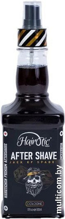 Средства для бритья Hairoticmen After Shave Jack Of Spades (500мл)