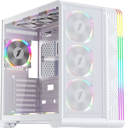 Корпус 1stPlayer VT7 (белый)