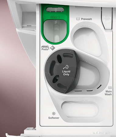 Стиральная машина Electrolux SteamCare 700 EW7F4692EQ
