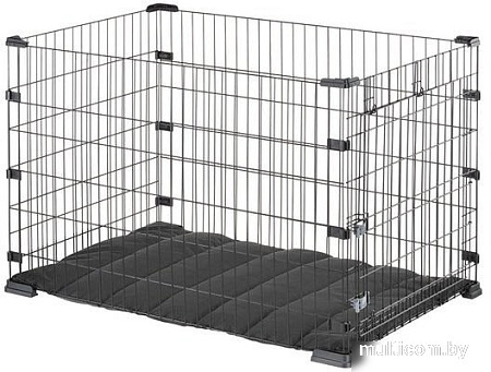 Клетка Ferplast Doggy Hub 73178117
