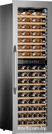 Винный шкаф Meyvel MV83-KSB2