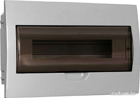 Бокс пластиковый Generica MKP12-V-18-41-G