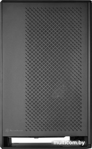 Корпус SilverStone Alta G1M SST-ALG1MB