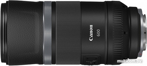 Canon RF 600mm f/11 IS STM