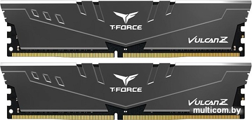 Оперативная память Team Vulcan Z 2x8GB DDR4 PC4-24000 TLZGD416G3000HC16CDC01